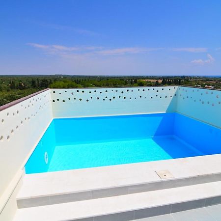 Boomerang Residence A توري كوليمينا المظهر الخارجي الصورة