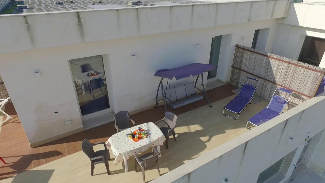 Boomerang Residence A توري كوليمينا المظهر الخارجي الصورة