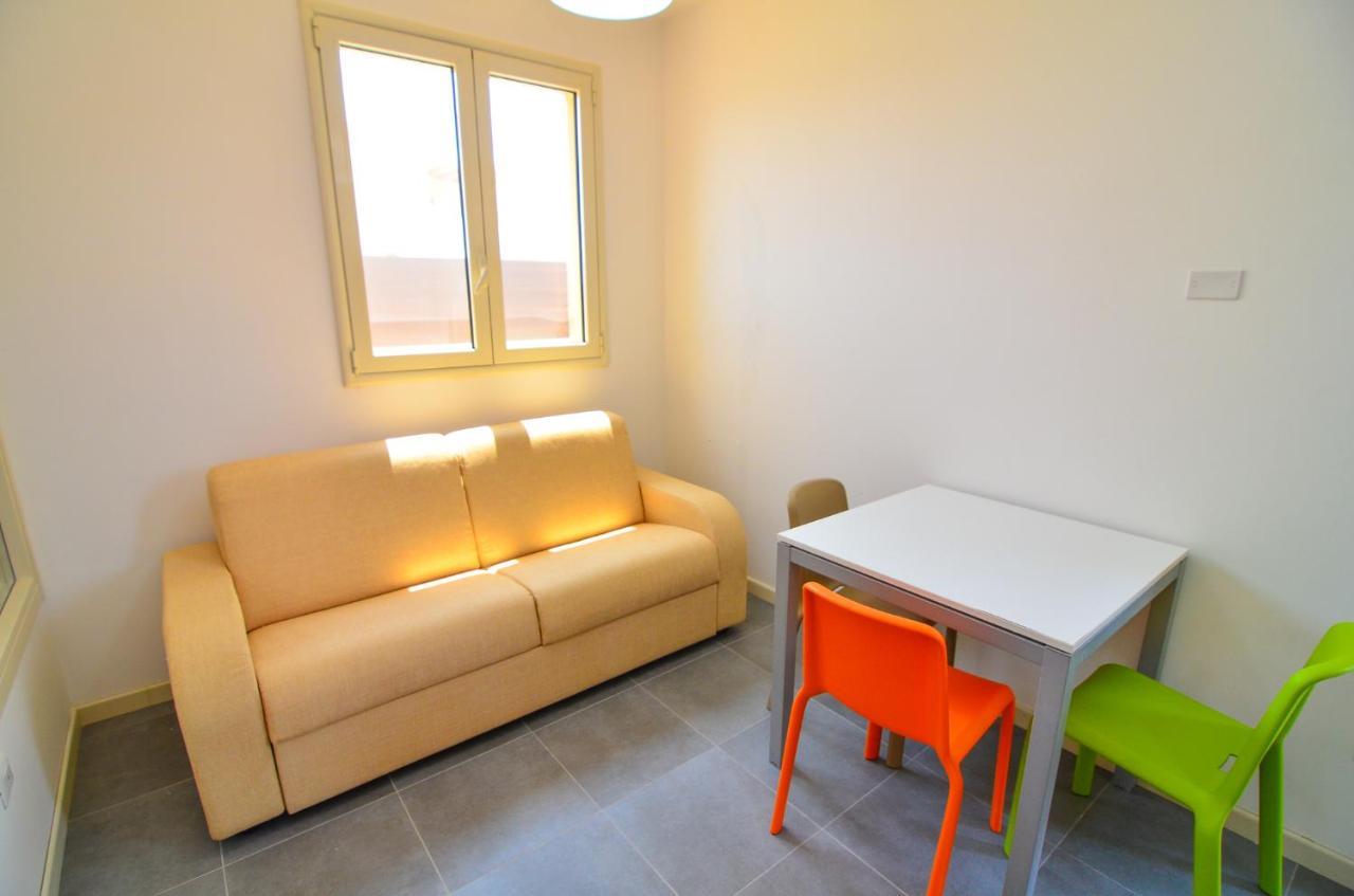 Boomerang Residence A توري كوليمينا المظهر الخارجي الصورة
