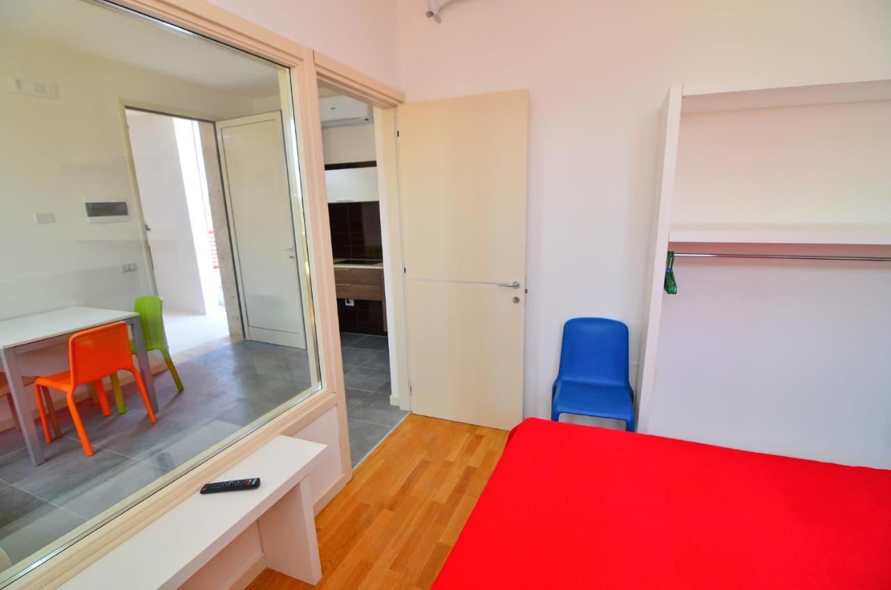 Boomerang Residence A توري كوليمينا المظهر الخارجي الصورة