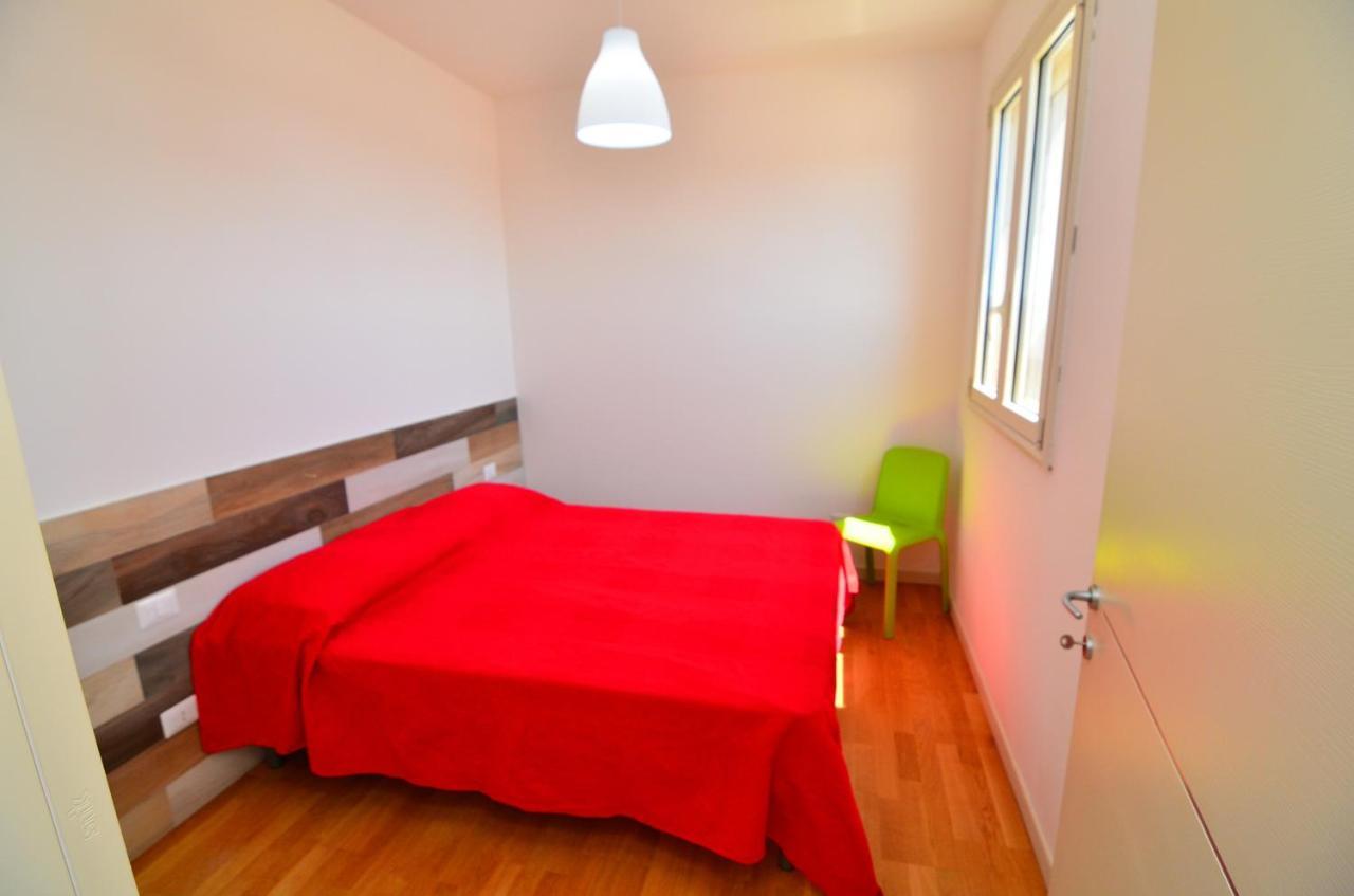 Boomerang Residence A توري كوليمينا المظهر الخارجي الصورة