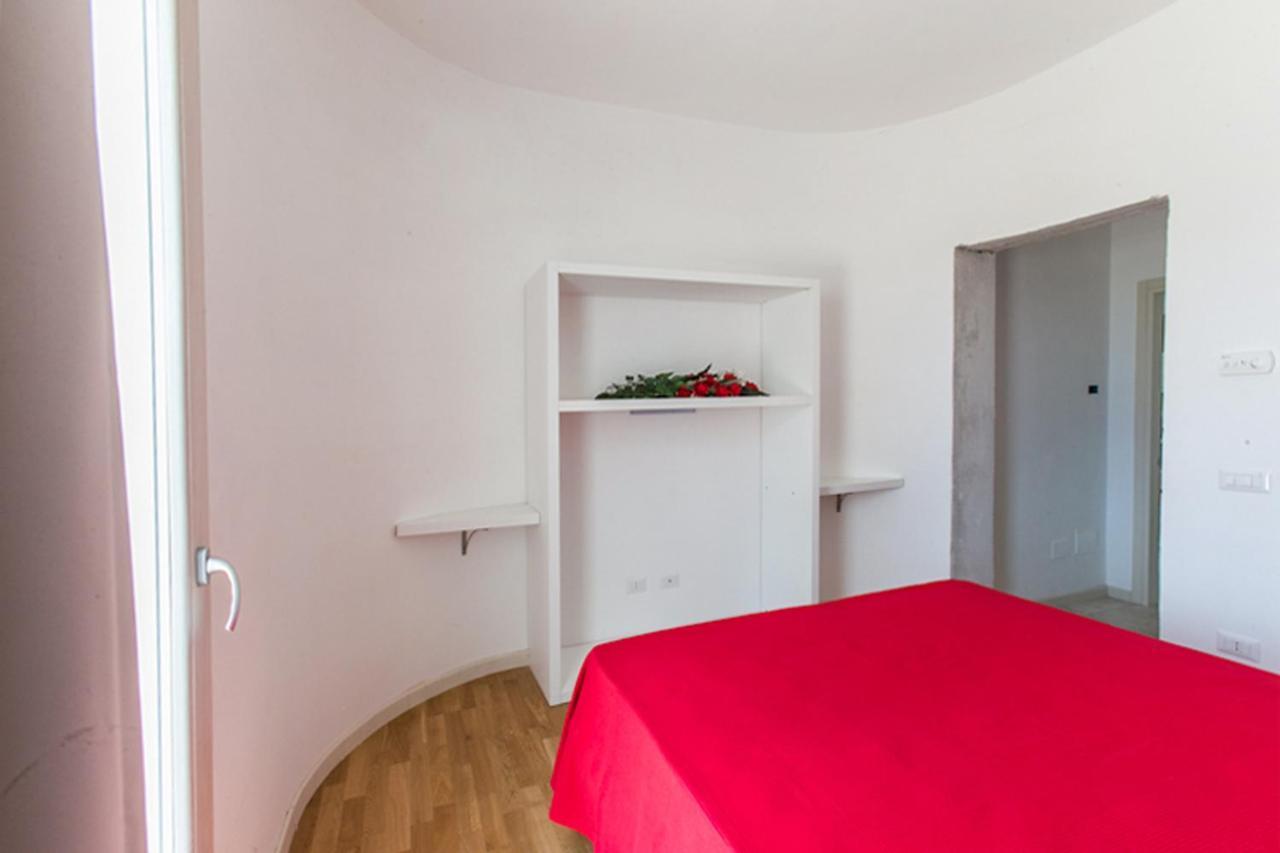 Boomerang Residence A توري كوليمينا المظهر الخارجي الصورة