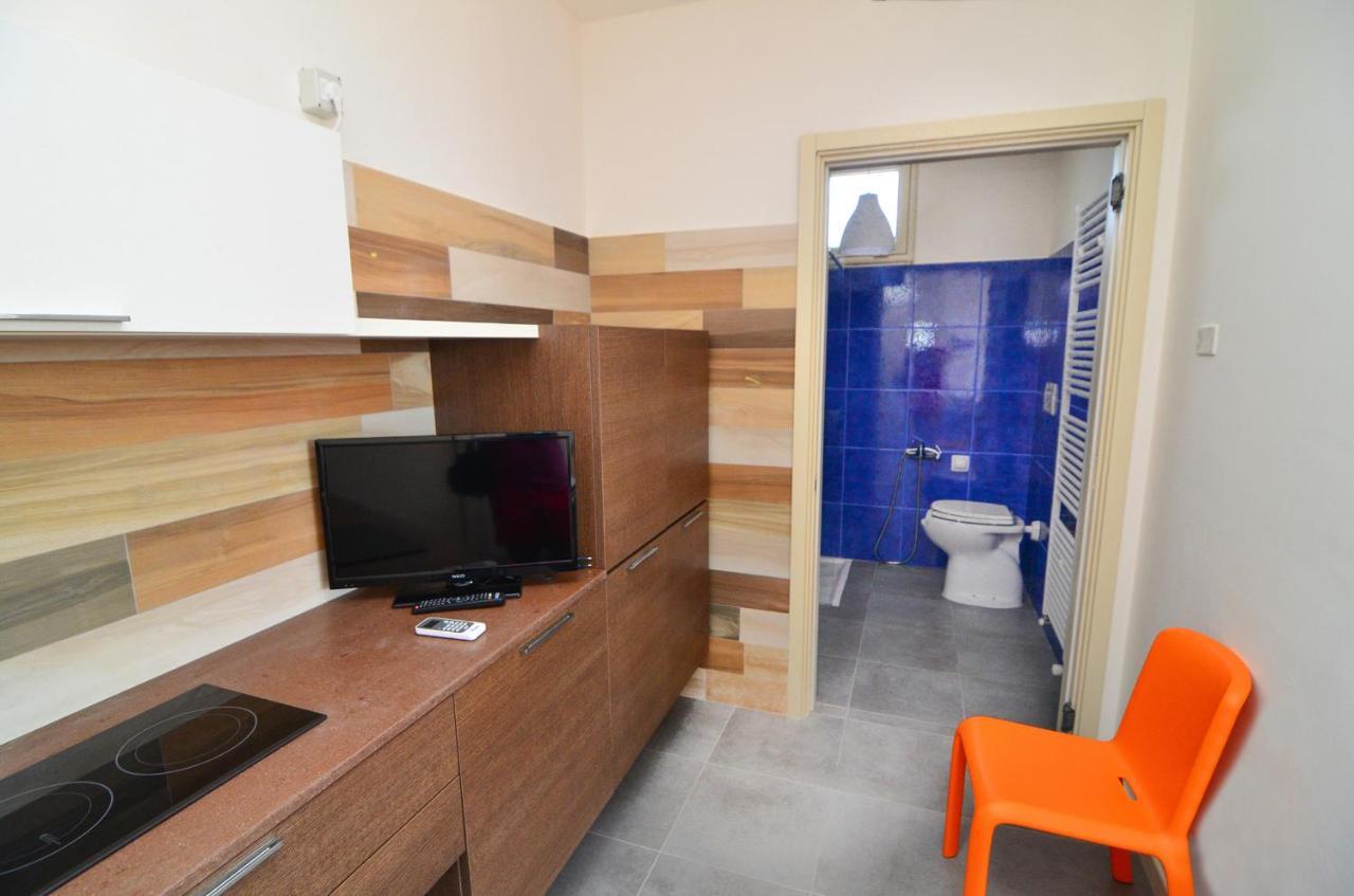 Boomerang Residence A توري كوليمينا المظهر الخارجي الصورة