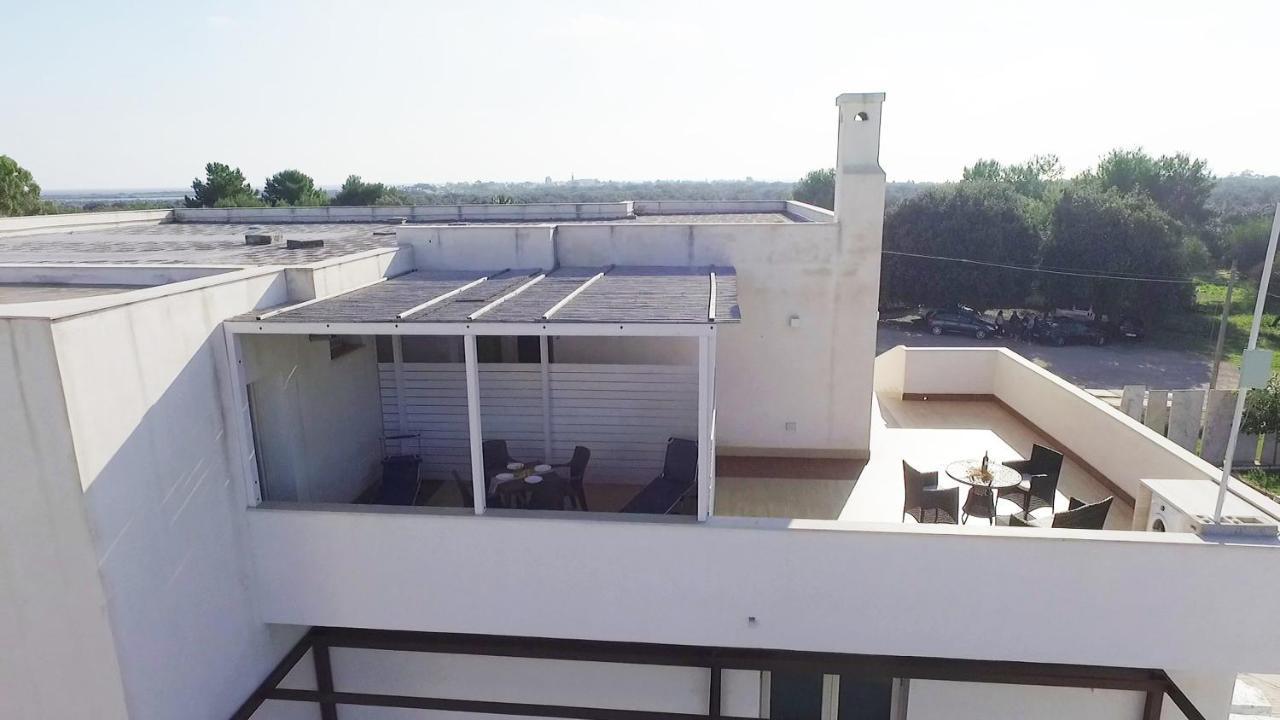 Boomerang Residence A توري كوليمينا المظهر الخارجي الصورة