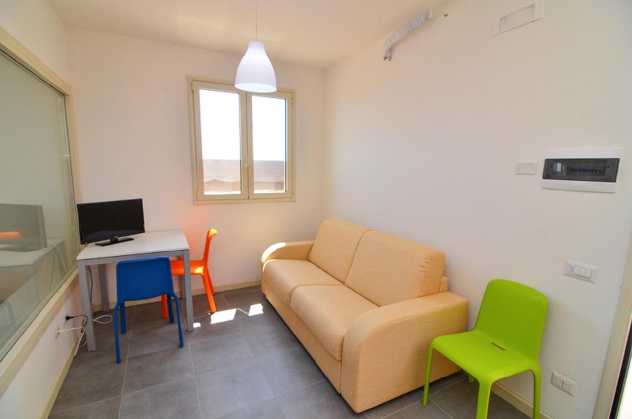 Boomerang Residence A توري كوليمينا المظهر الخارجي الصورة
