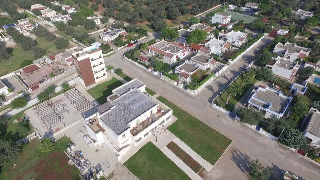 Boomerang Residence A توري كوليمينا المظهر الخارجي الصورة
