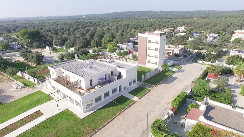Boomerang Residence A توري كوليمينا المظهر الخارجي الصورة